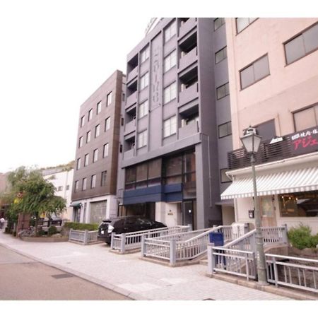 Hotel Apt Sesela - Vacation Stay 12882 金泽 外观 照片