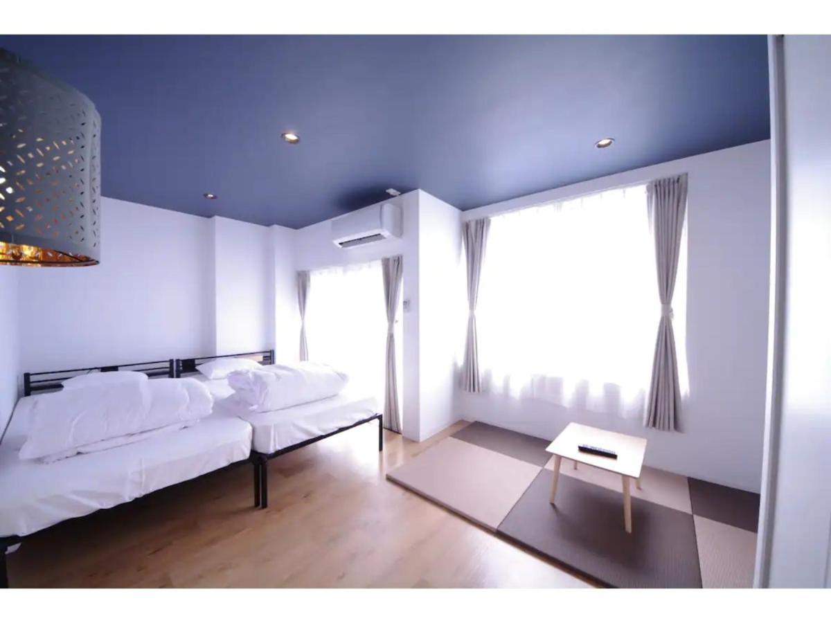 Hotel Apt Sesela - Vacation Stay 12882 金泽 外观 照片