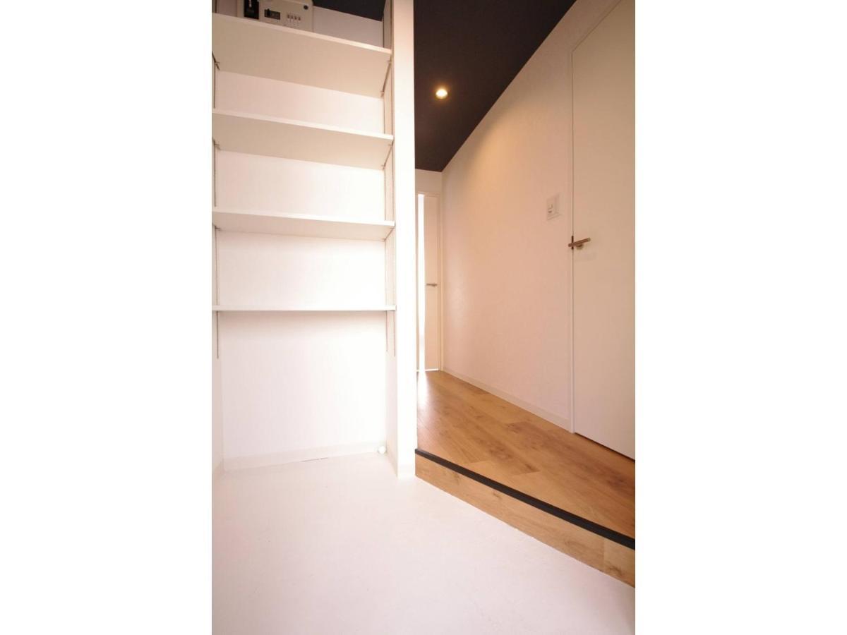Hotel Apt Sesela - Vacation Stay 12882 金泽 外观 照片
