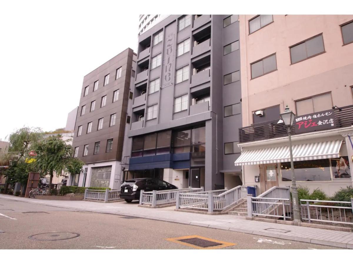 Hotel Apt Sesela - Vacation Stay 12882 金泽 外观 照片