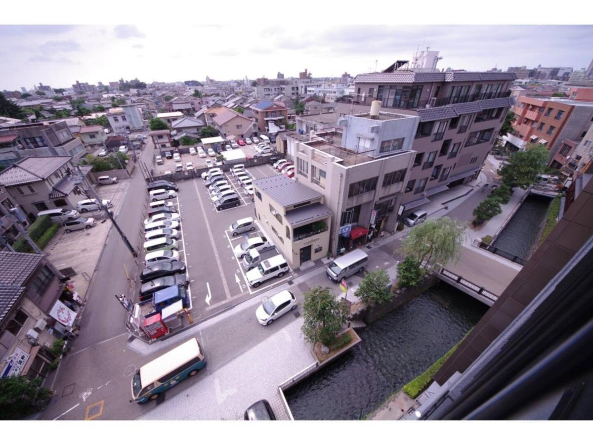 Hotel Apt Sesela - Vacation Stay 12882 金泽 外观 照片
