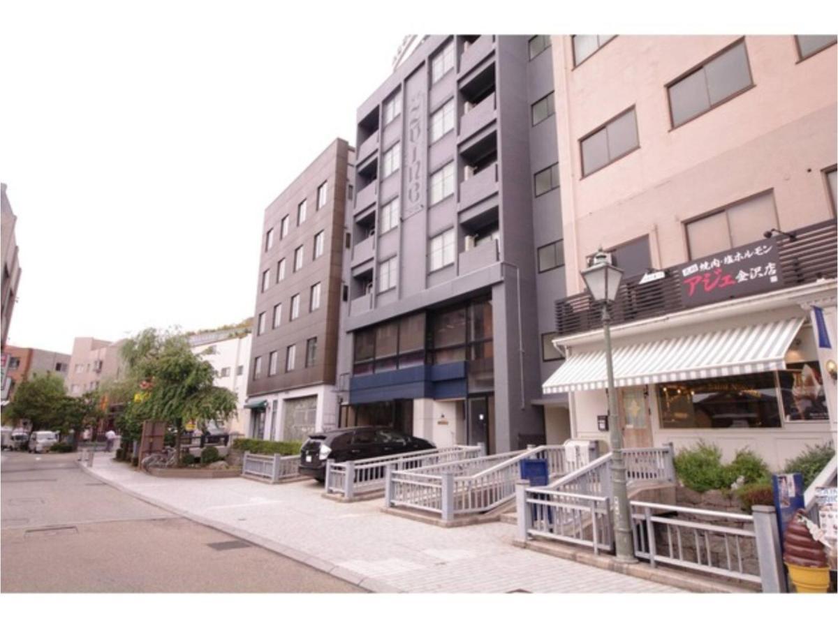 Hotel Apt Sesela - Vacation Stay 12882 金泽 外观 照片